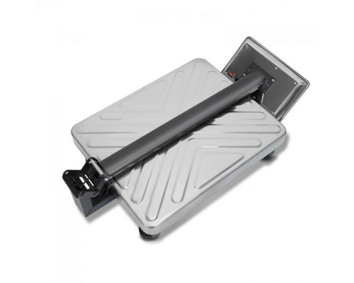 Весы напольные торговые Mertech M-ER 333 ACP-60.10/20 "TRADER" (с расч. стоимости LED)