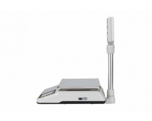 Весы торговые CAS PR-15P (LCD, II)