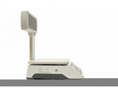 Весы торговые CAS ER JR-6CBU