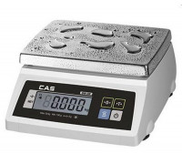 Весы фасовочные CAS SW-20W DD
