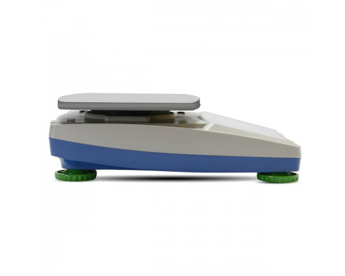 Лабораторные весы Mertech M-ER 123 АCF-1500.05 "SENSOMATIC"