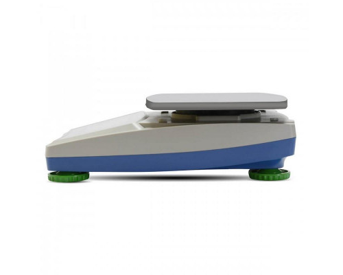 Лабораторные весы Mertech M-ER 123 АCF-1500.05 "SENSOMATIC"
