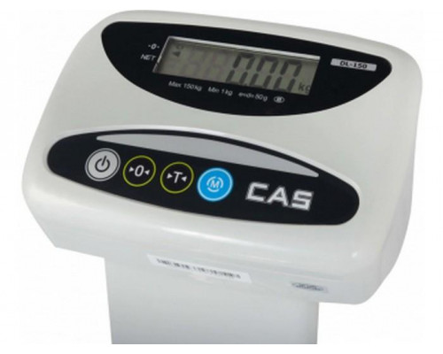 Весы напольные CAS DL-150