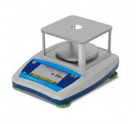 Лабораторные весы Mertech M-ER 123 АCFJR-300.005 "SENSOMATIC"