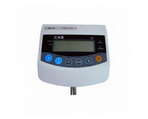 Весы напольные CAS BW-60RB