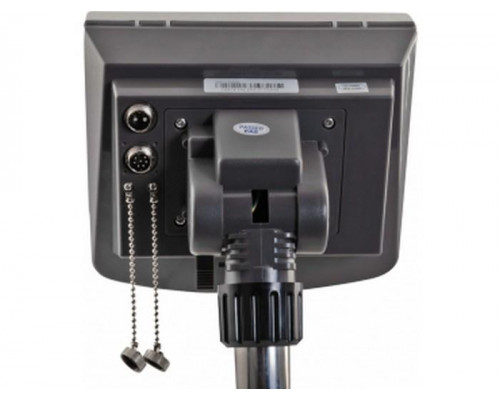 Весы напольные CAS BW-60RB