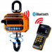 Весы крановые CAS CASTON-III 5 THD-RF (с пультом TWN)