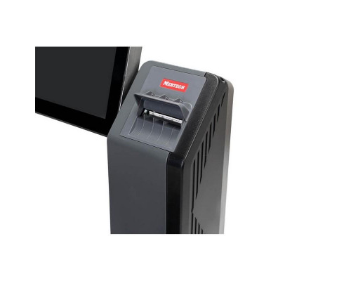 Весы с печатью этикеток Mertech M-ER 725 PM-15.2 "SELFPRINT" (15", USB/Ethernet/WiFi)