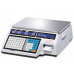 Весы с печатью этикеток CAS CL5000J-6IB (TCP-IP)