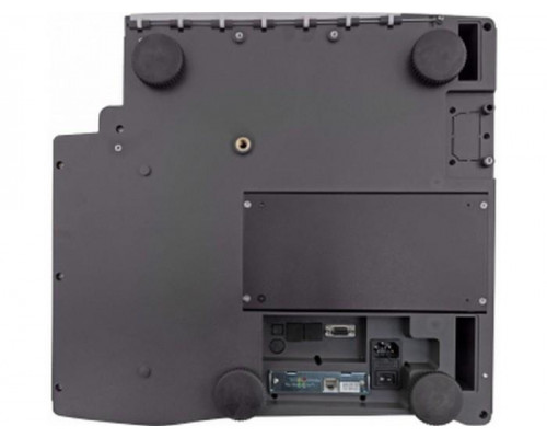 Весы с печатью этикеток CAS CL5000J-30IB (TCP-IP)