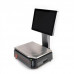 Весы с печатью этикеток Mertech M-ER 727 PM-15.2 (15", USB/Ethernet/WiFi)