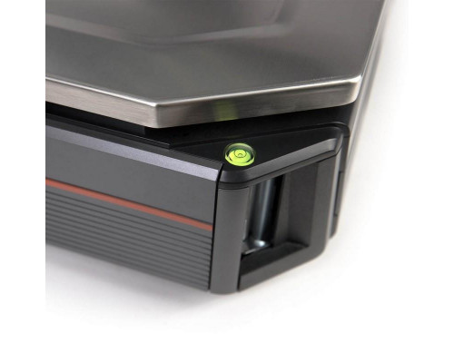 Весы с печатью этикеток Mertech M-ER 727 PM-15.2 (15", USB/Ethernet/WiFi)