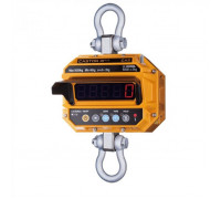 Весы крановые CAS CASTON-III 3 THD
