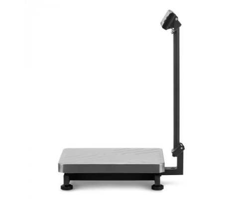 Весы напольные фасовочные Mertech M-ER 334 ACFP-300.50/100 "FARMER" LED