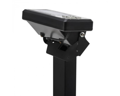 Весы напольные фасовочные Mertech M-ER 334 ACFP-300.50/100 "FARMER" LED