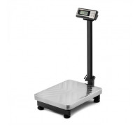Весы напольные фасовочные Mertech M-ER 334 ACFP-300.50/100 "FARMER" LCD