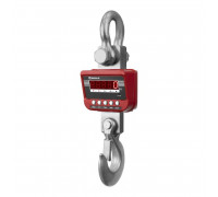 Весы крановые Масса-К ЕКМ-6000/2-W (морозостойкие с Wi-Fi)
