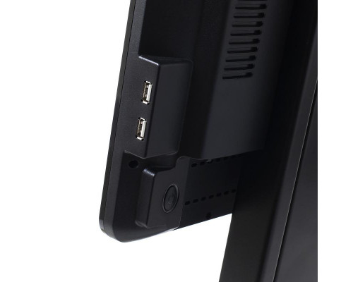 Весы с печатью этикеток POScenter PC200C3V4 Вер. 2 (15", 4/128Gb, Черный)