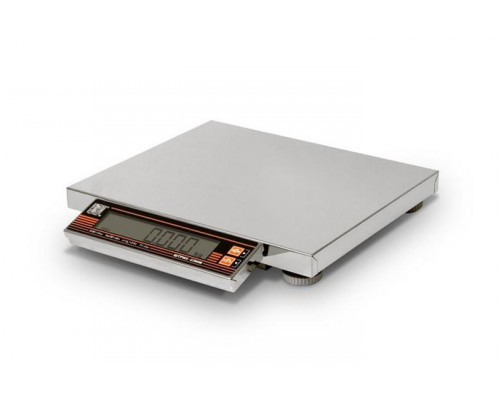 Весы фасовочные Штрих-Слим 300 15-2.5 ДП1 Ю (POS USB)