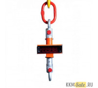 Весы крановые Мегавес МК-10000С