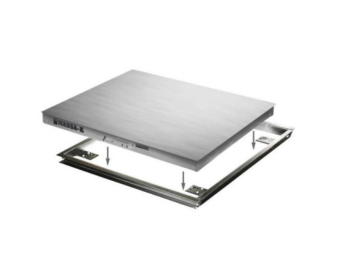 Весы врезные Масса-К 4D-PMF.S-12/10-500-AB