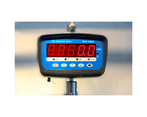 Весы крановые Невские Весы ВСК-100А