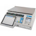 Весы с печатью этикеток CAS LP-15 v.1.6 (TCP-IP)