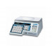 Весы с печатью этикеток CAS LP-06 v.1.6 (TCP-IP)