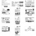 Весы платформенные с печатью этикеток Масса-К 4D-PM-12/12-1000-RP
