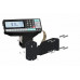 Весы платформенные с печатью этикеток Масса-К 4D-PM.S-12/10-500-RP