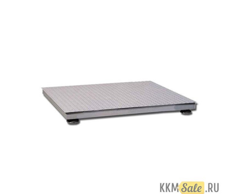 Весы платформенные ProMAS PM4PE-2 (1200х1200)
