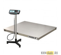Весы платформенные Масса-К 4D-P.S-3-2000-RA