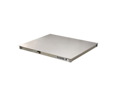 Весы платформенные Масса-К 4D-PM.S-12/10-1500-AB(RUEW)