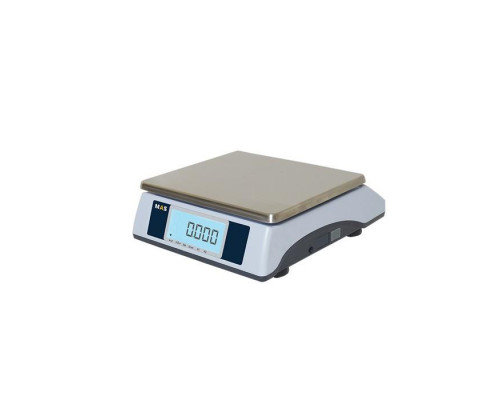Весы фасовочные MAS MSC-25D RS
