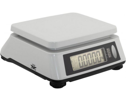 Весы фасовочные CAS SWN-15DD (USB)
