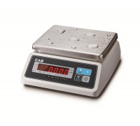 Весы фасовочные CAS SWN-30EW