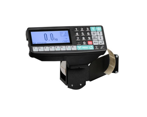 Весы с печатью этикеток Масса-К TB-5040N-32.2-RP3