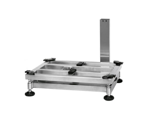 Весы с печатью этикеток Масса-К TB-5040N-200.2-RP3n