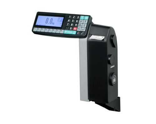 Весы с печатью этикеток Масса-К TB-5040N-32.2-RL1