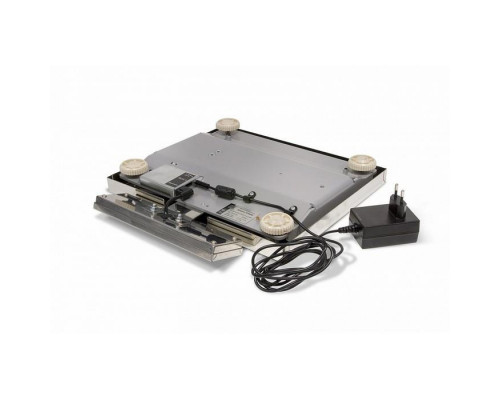 Весы фасовочные Штрих-М Слим 300 6-1.2 ДП1 Ю (POS, USB)