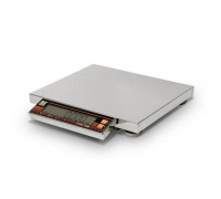 Весы фасовочные Штрих-М Слим 500 150-20.50 ДП1 РЮ (POS, USB/RS-232)