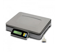 Весы фасовочные Mertech M-ER 222 F-15.2 "Connect" (LCD, RS-232)