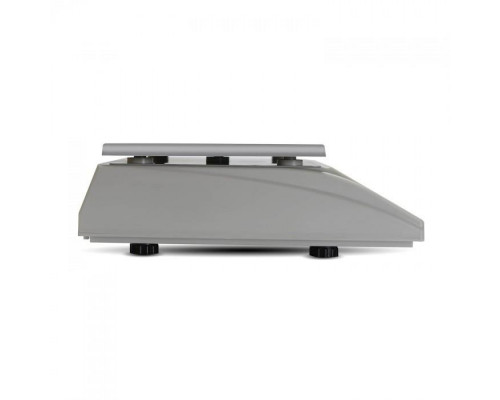 Весы фасовочные Mertech M-ER 326 AF-32.5 "Cube" (LCD, USB)