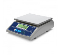 Весы фасовочные Mertech M-ER 326 AFL-15.2 "Cube" (LCD, без АКБ)