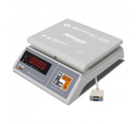 Весы фасовочные Mertech M-ER 326 AFU-15.1 "Post II" (LED, RS-232)
