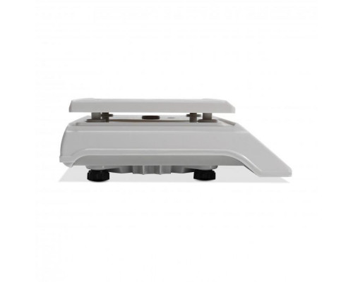 Весы фасовочные Mertech M-ER 326 AFU-15.1 "Post II" (LED, RS-232)