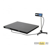 Весы платформенные Масса-К 4D-PM-12/12-3000-A