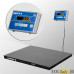 Весы платформенные Масса-К 4D-PM-12/12-1000-AB