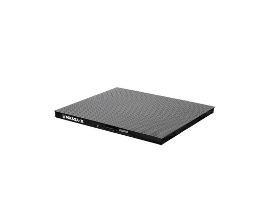 Весы платформенные Масса-К 4D-PM-12/10-1500-RA