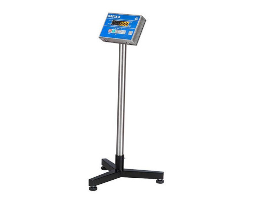 Весы платформенные Масса-К 4D-PM-15/12-1000-AB(RUEW)